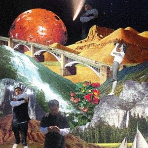 Meet your Posher, Joey